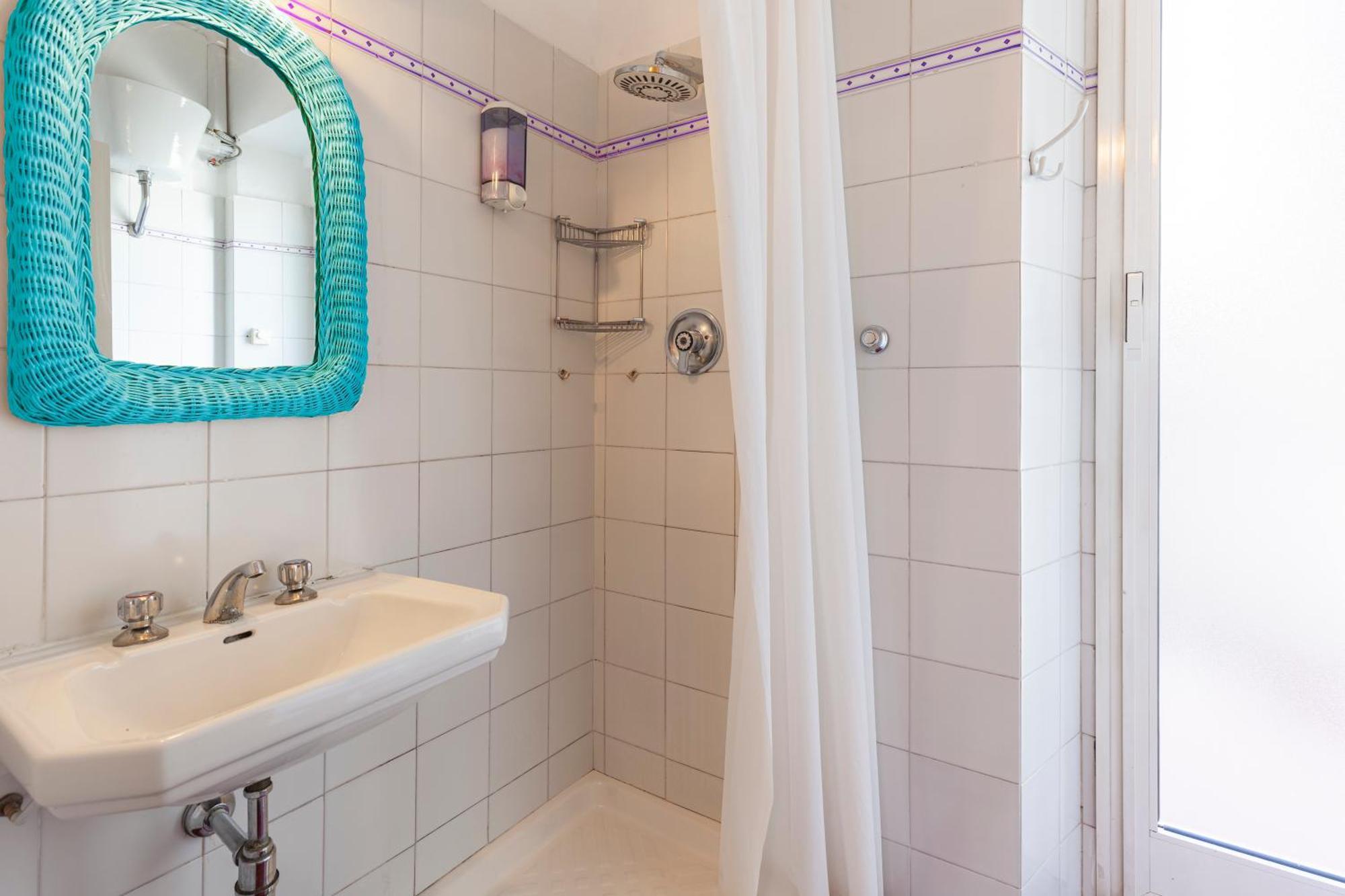 Campo Dei Fiori Holiday Home 罗马 外观 照片